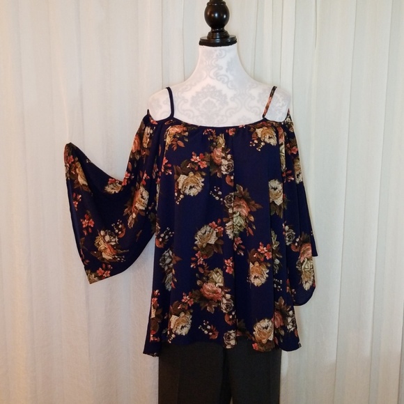 Million Bullop blouse - Picture 1 of 7
